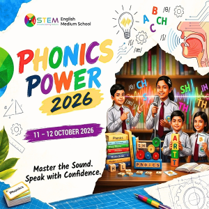 Phonics Power